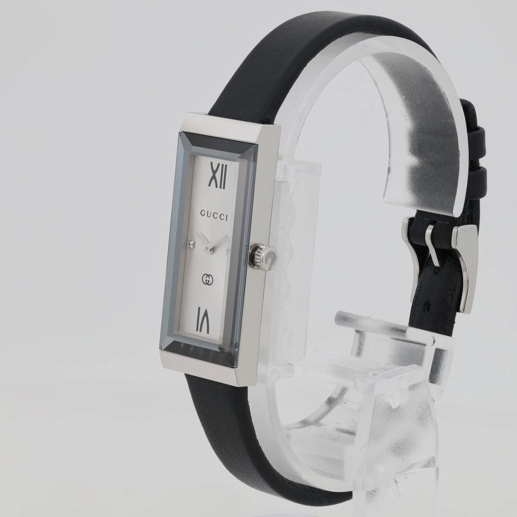 2nd image of Gucci G-Frame Wristwatch, DisplayModel condition