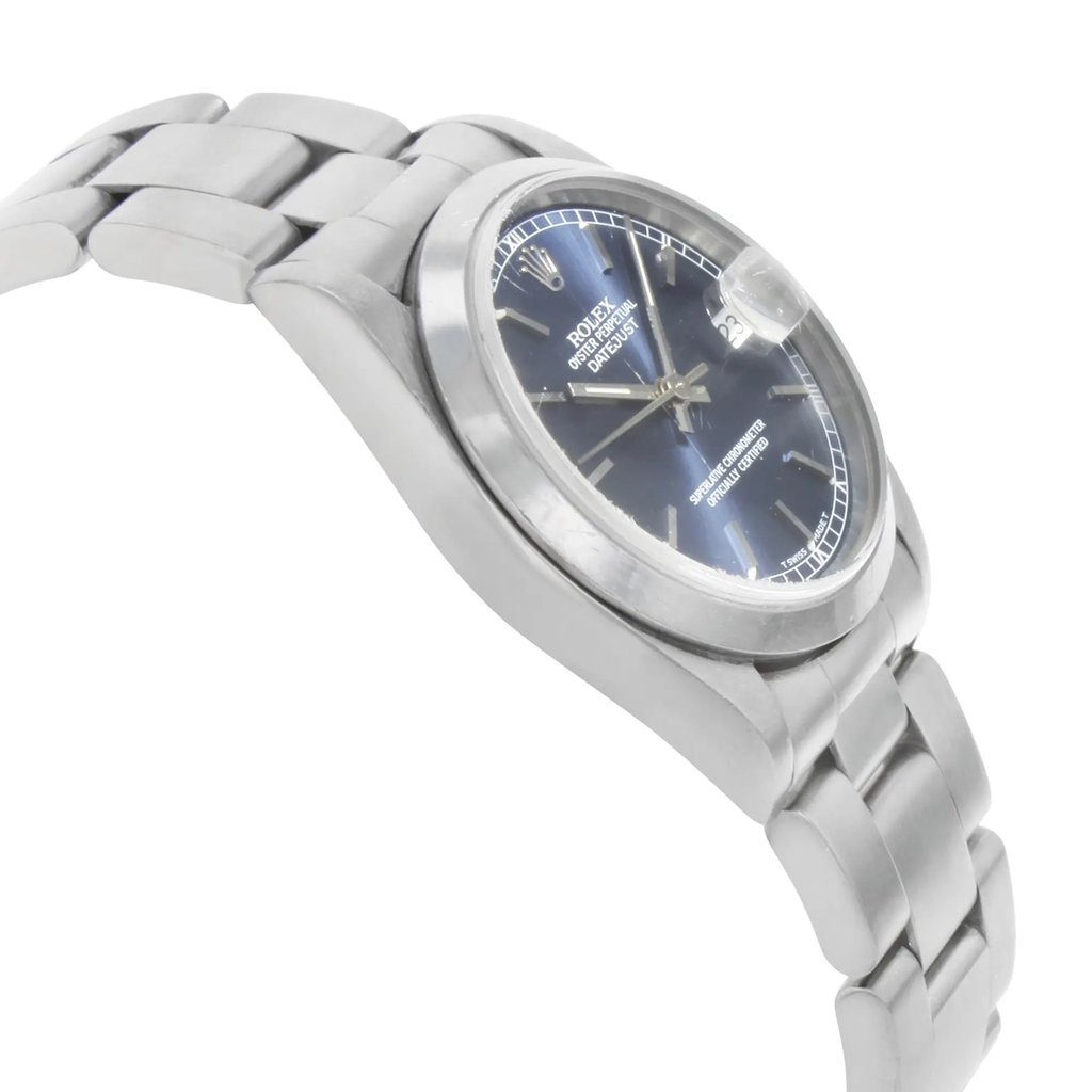 4th image of Rolex 68240 Wristwatch, PreOwned condition