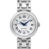 Up Close Front Facing Picture Of Tissot T126.207.11.013.00 Stainless Steel Watch Unworn Condition
