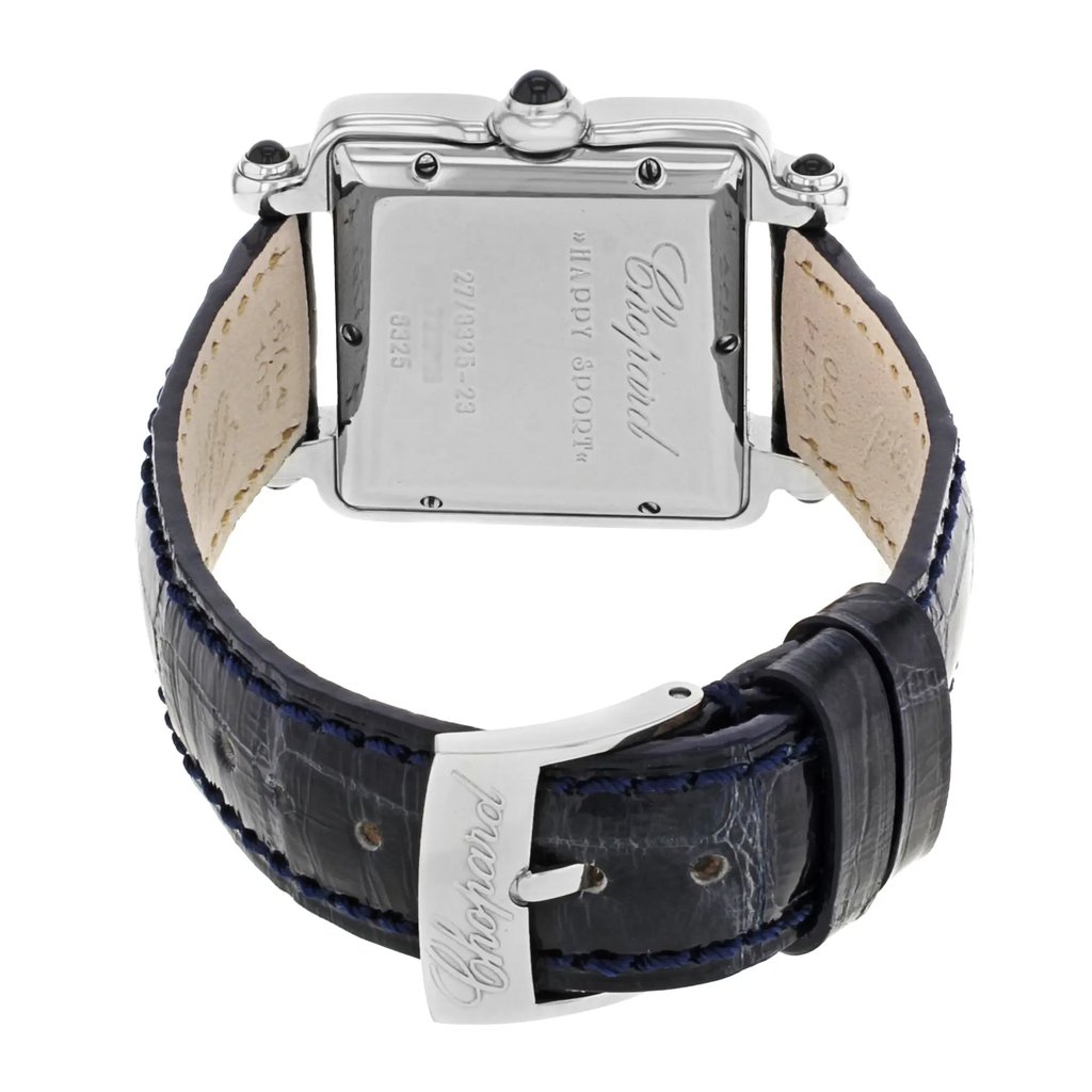 3rd image of Chopard 27/8325-23 Wristwatch, PreOwned condition