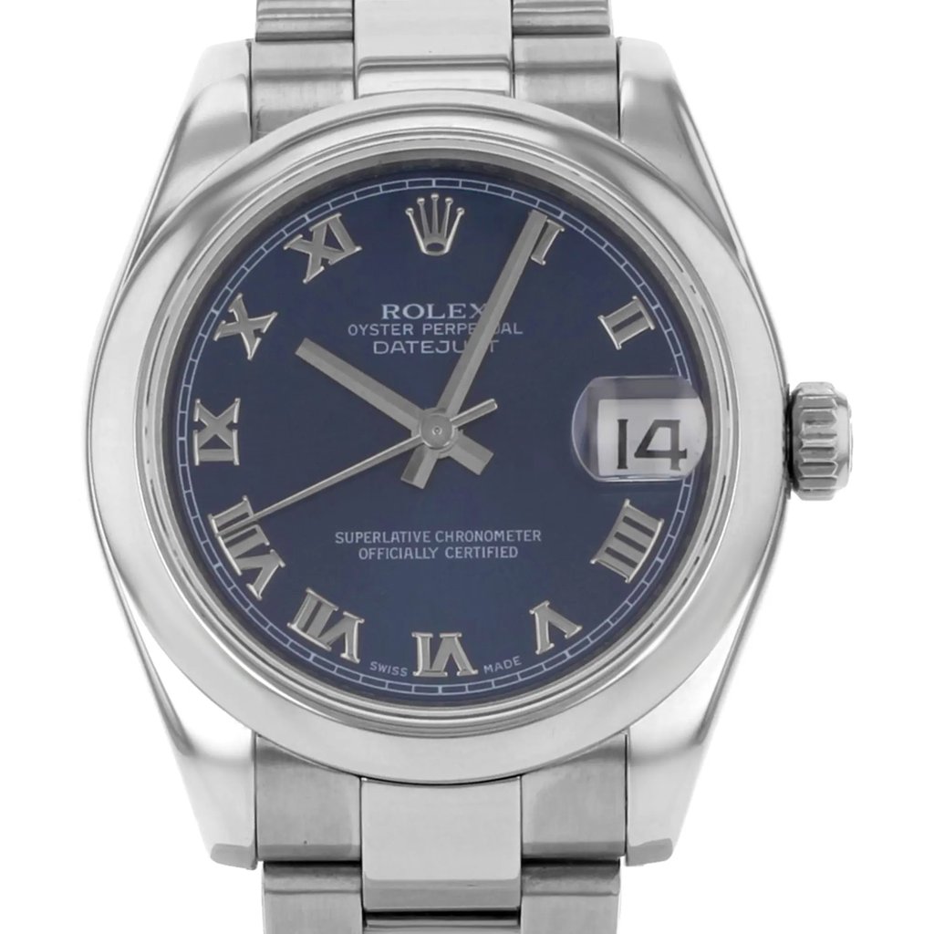 2nd image of Rolex 178240 bro Wristwatch, PreOwned condition