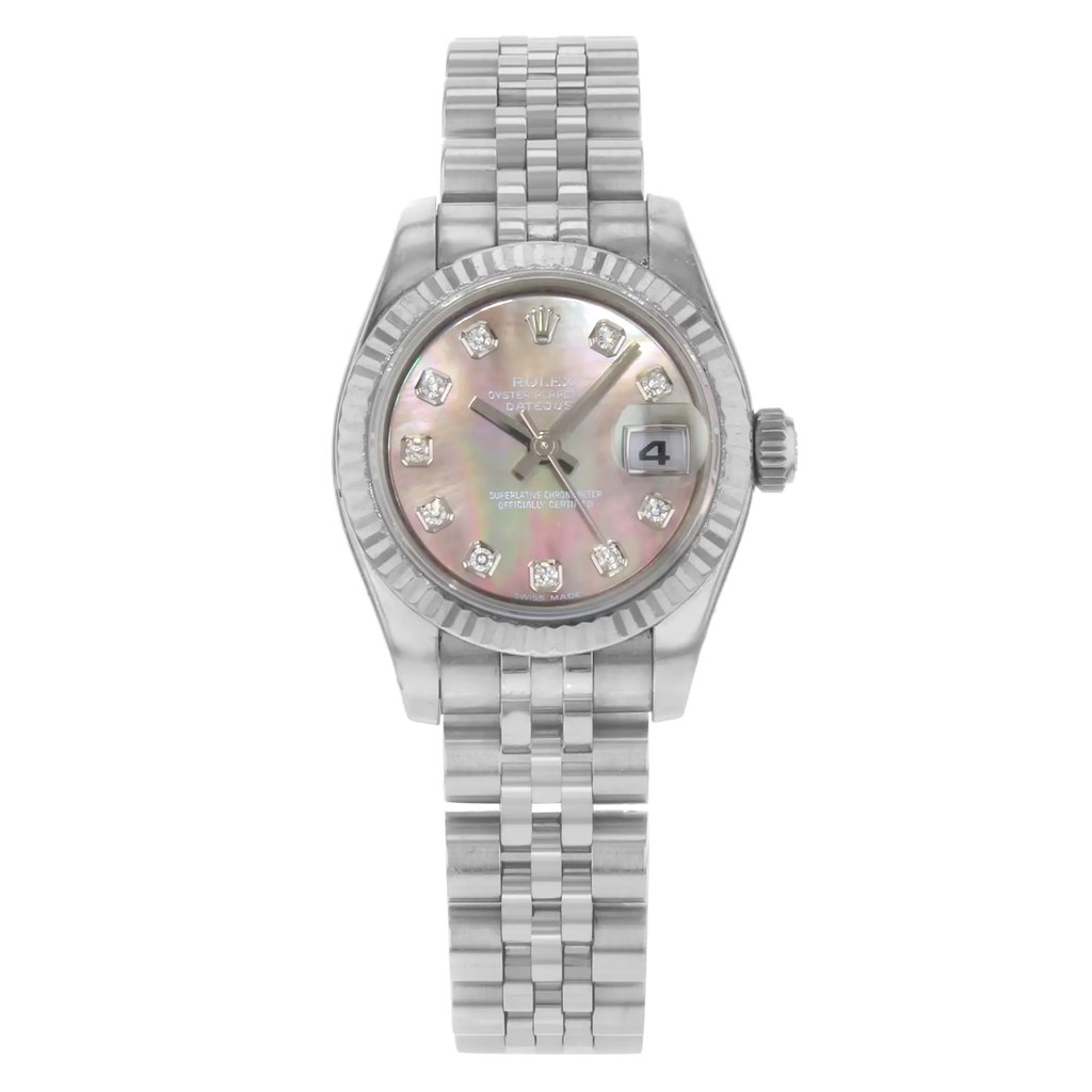 1st image of Rolex 179174 Wristwatch, PreOwned condition