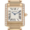 2nd image of Cartier WE10456H Wristwatch, Unworn condition