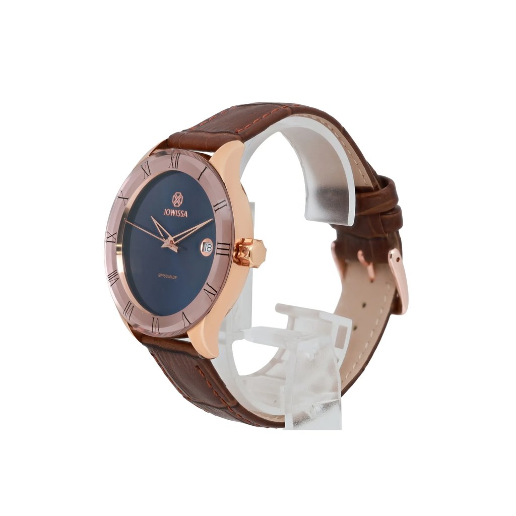 3rd image of JOWISSA jowissa roma swiss Wristwatch, PreOwned condition