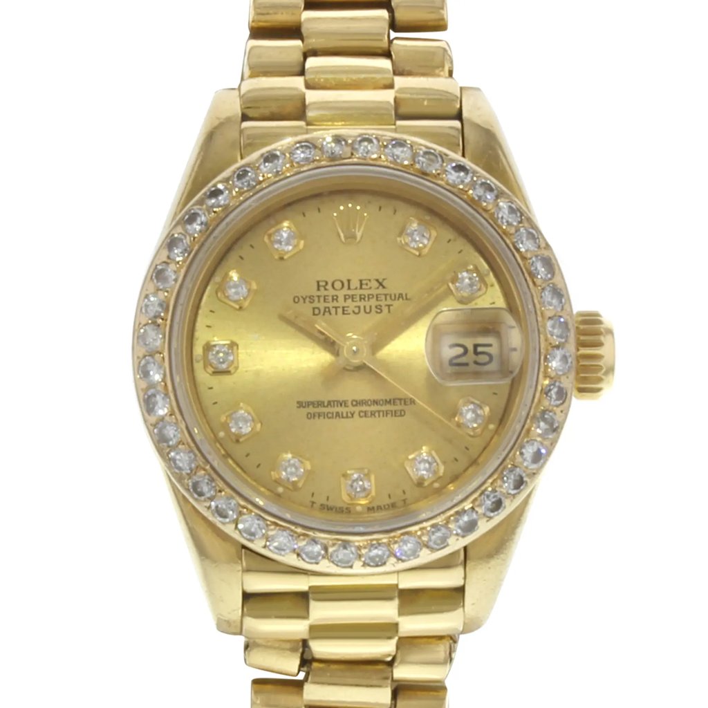 2nd image of Rolex 69178 Wristwatch, PreOwned condition