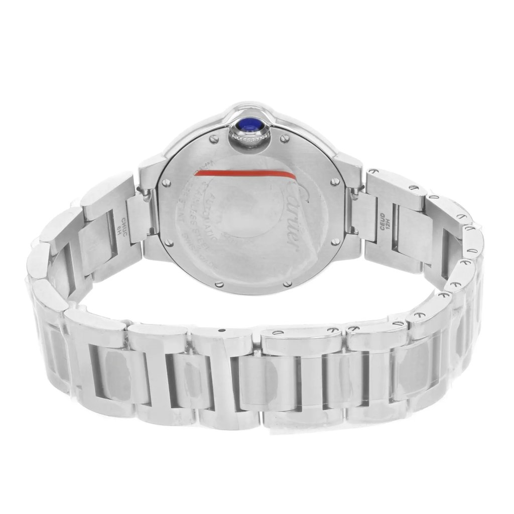 4th image of Cartier W6920100 Wristwatch, Unworn condition