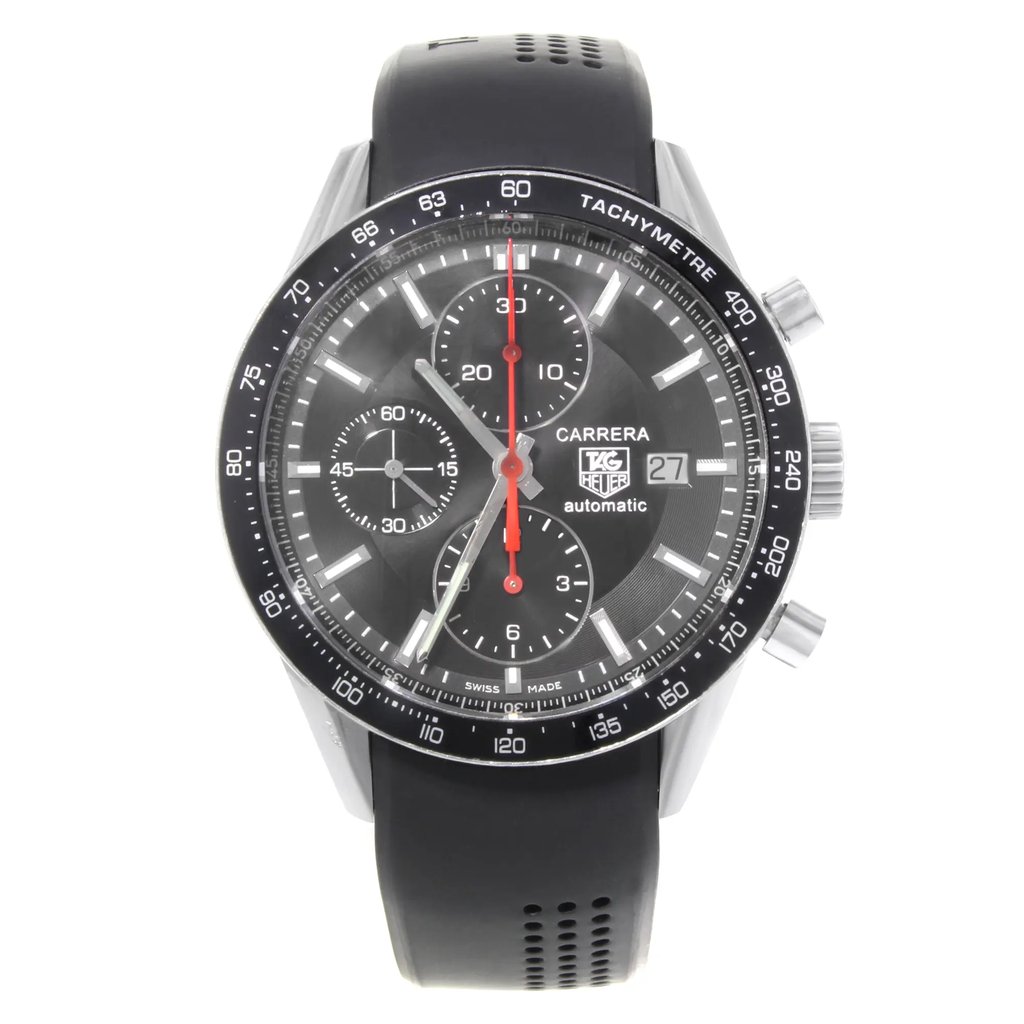 1st image of TAG Heuer CV2014.FT6014 Wristwatch, PreOwned condition