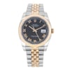 1st image of Rolex 116201 bkrj Wristwatch, DisplayModel condition