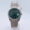 7th image of Rolex Datejust Wristwatch, Unworn condition