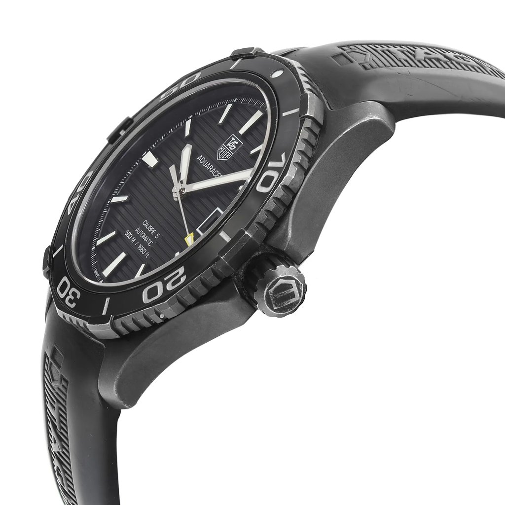 3rd image of TAG Heuer TAG Heuer Aquaracer Wristwatch, PreOwned condition