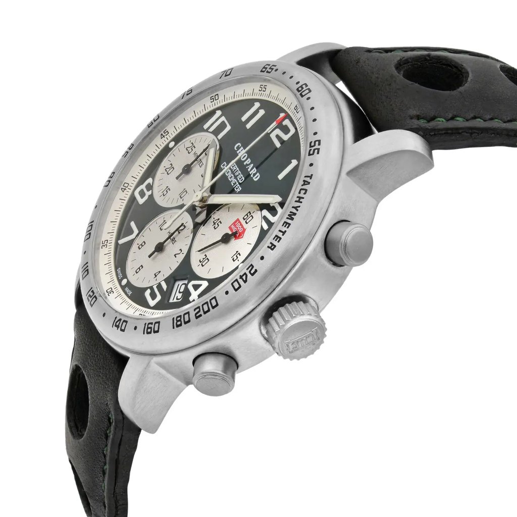 8th image of Chopard 16/8915-102 Wristwatch, PreOwned condition