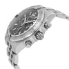 View Of Crown Facing Side Of Breitling A4435910/B811/371A Stainless Steel Watch Pre Owned Condition
