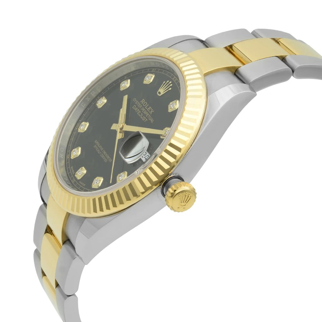 3rd image of Rolex 126333 Wristwatch, PreOwned condition