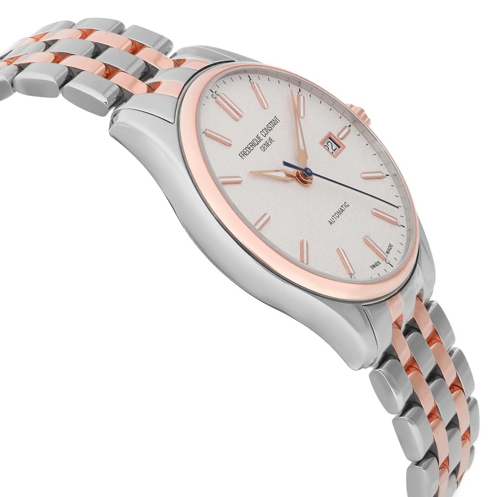 4th image of Frederique Constant  Frederique Constant Classics Wristwatch, NewWithDefects condition