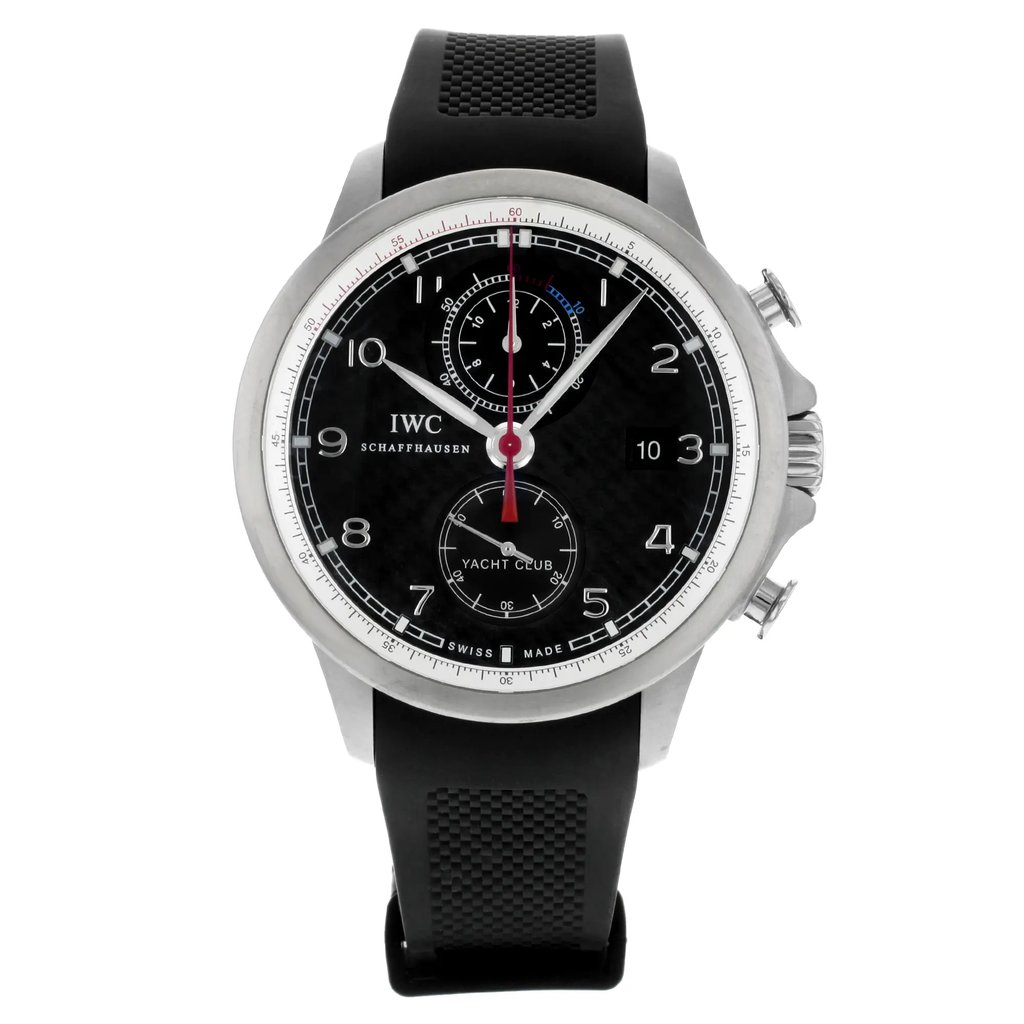 1st image of IWC IW390212 Wristwatch, PreOwned condition