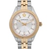 5th image of Versace Hellenyium Wristwatch, NewWithDefects condition