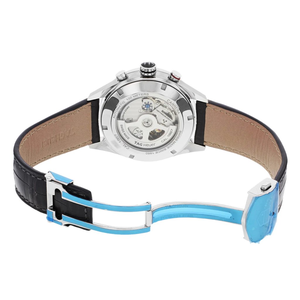 5th image of TAG Heuer CAR2A11.FC6313 Wristwatch, DisplayModel condition