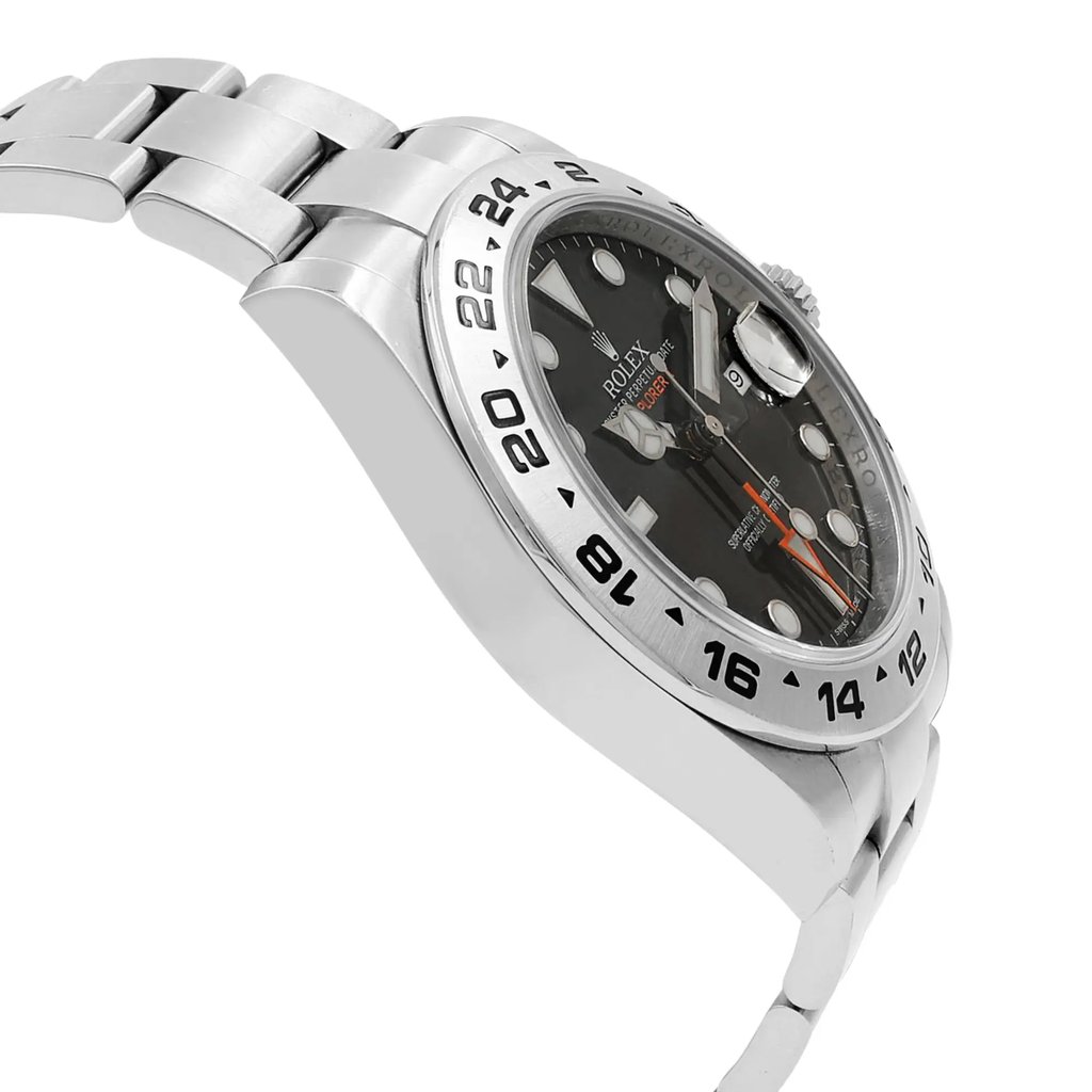 4th image of Rolex 216570 Wristwatch, PreOwned condition