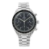 Front Full View Of OMEGA 3510.50.00 Stainless Steel Watch Pre Owned Condition {Product Condition}