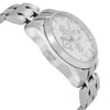 View Of Opposite Crown Facing Side Of Tissot T035.627.11.031.00 Stainless Steel Watch Pre Owned Condition