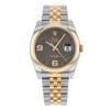 1st image of Rolex 116201 BRFDAJ Wristwatch, Unworn condition