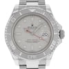2nd image of Rolex Rolex Yacht-Master 116622 Wristwatch, PreOwned condition