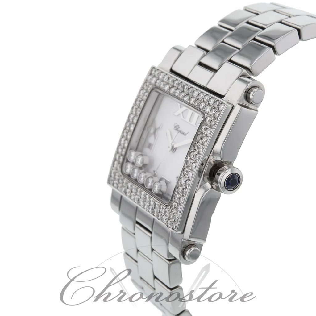 2nd image of Chopard 278496-3001 Wristwatch, Unworn condition