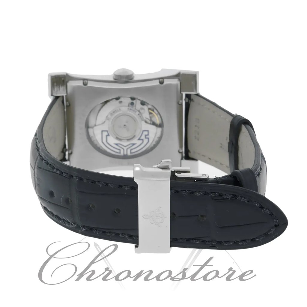 3rd image of Cuervo y Sobrinos A2452 /1 Wristwatch, Unworn condition
