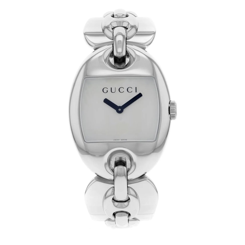 1st image of Gucci YA121302 Wristwatch, DisplayModel condition