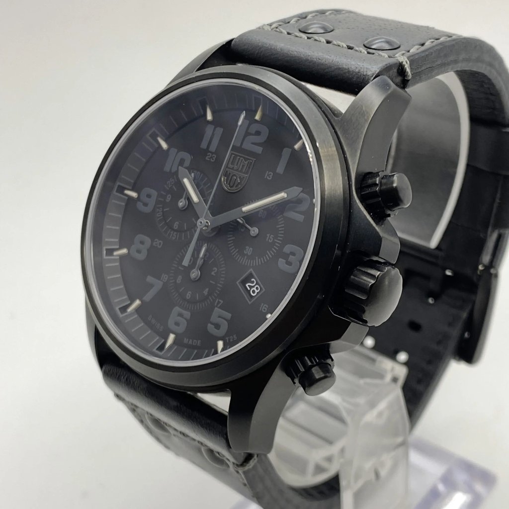 3rd image of Luminox Luminox Atacama Field Wristwatch, PreOwned condition