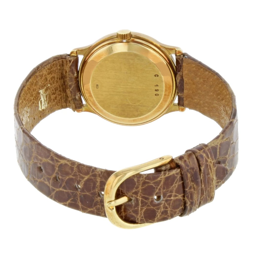 5th image of Audemars Piguet N/A Wristwatch, DisplayModel condition