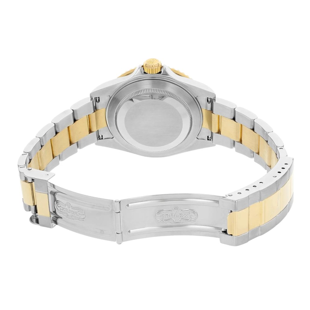 4th image of Rolex 16613 t Wristwatch, PreOwned condition