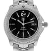2nd image of TAG Heuer WT1110 Wristwatch, PreOwned condition