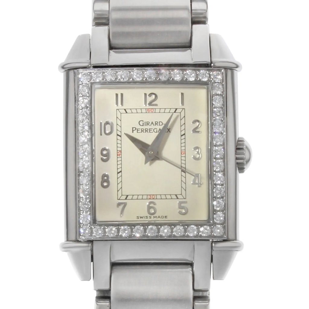 2nd image of Girard-Perregaux ref. 2592 Wristwatch, PreOwned condition