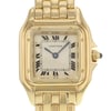 2nd image of Cartier W25022B9 Wristwatch, PreOwned condition
