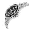 View Of Crown Facing Side Of Breitling A1739102/BA77-162A Stainless Steel Watch Pre Owned Condition