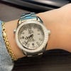7th image of OMEGA Omega Seamaster Wristwatch, DisplayModel condition