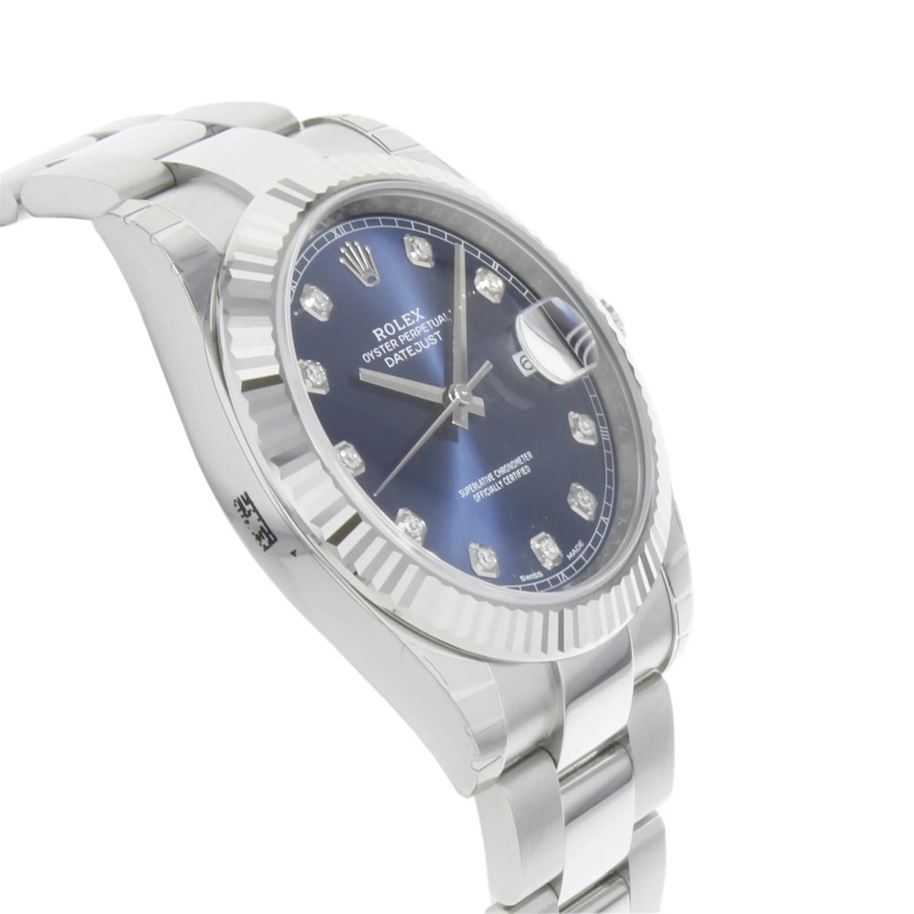 4th image of Rolex 126334 bldo Wristwatch, Unworn condition