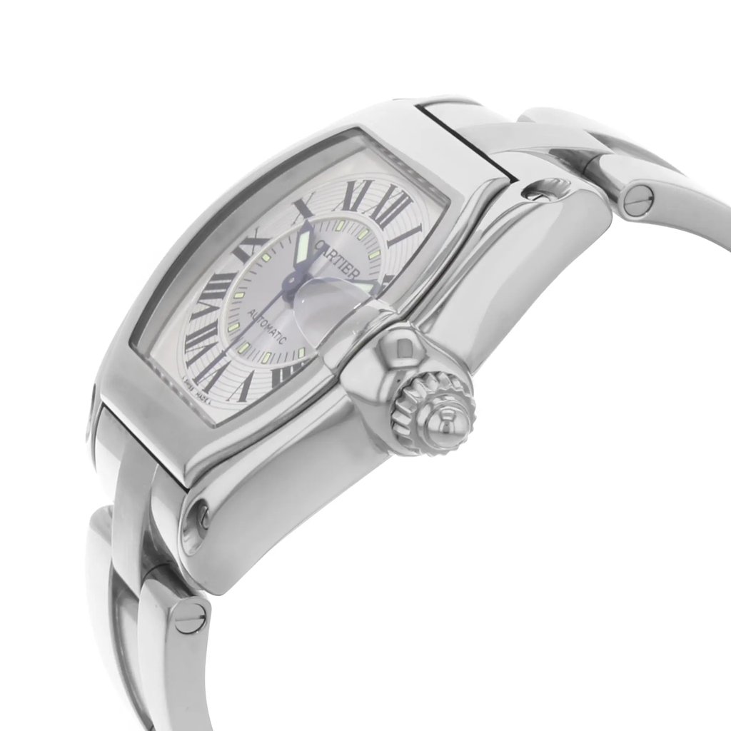 2nd image of Cartier 2510 Wristwatch, PreOwned condition