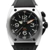 2nd image of Bell & Ross BR02-20 Wristwatch, PreOwned condition