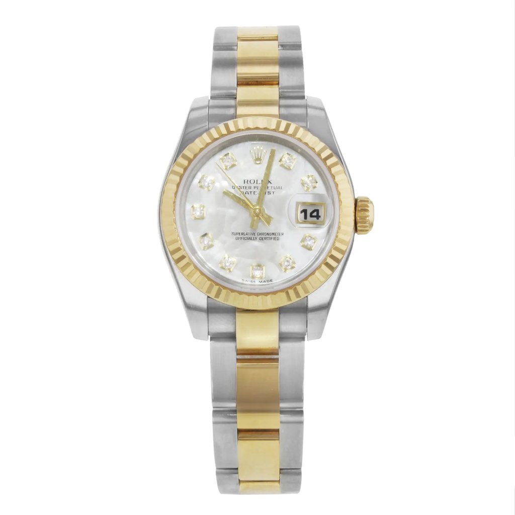 1st image of Rolex 179173 MDO Wristwatch, PreOwned condition