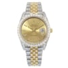 1st image of Rolex 126333 Wristwatch, PreOwned condition
