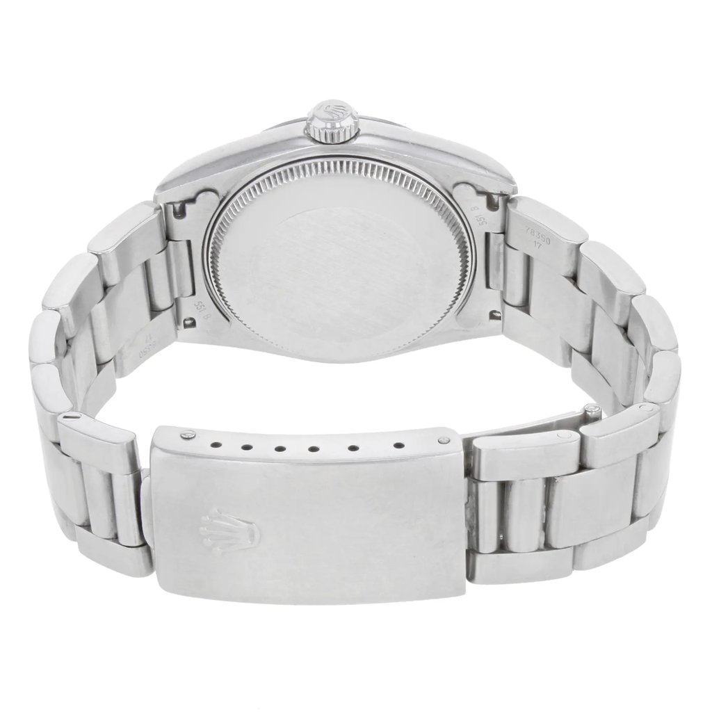 6th image of Rolex 68240 Wristwatch, PreOwned condition