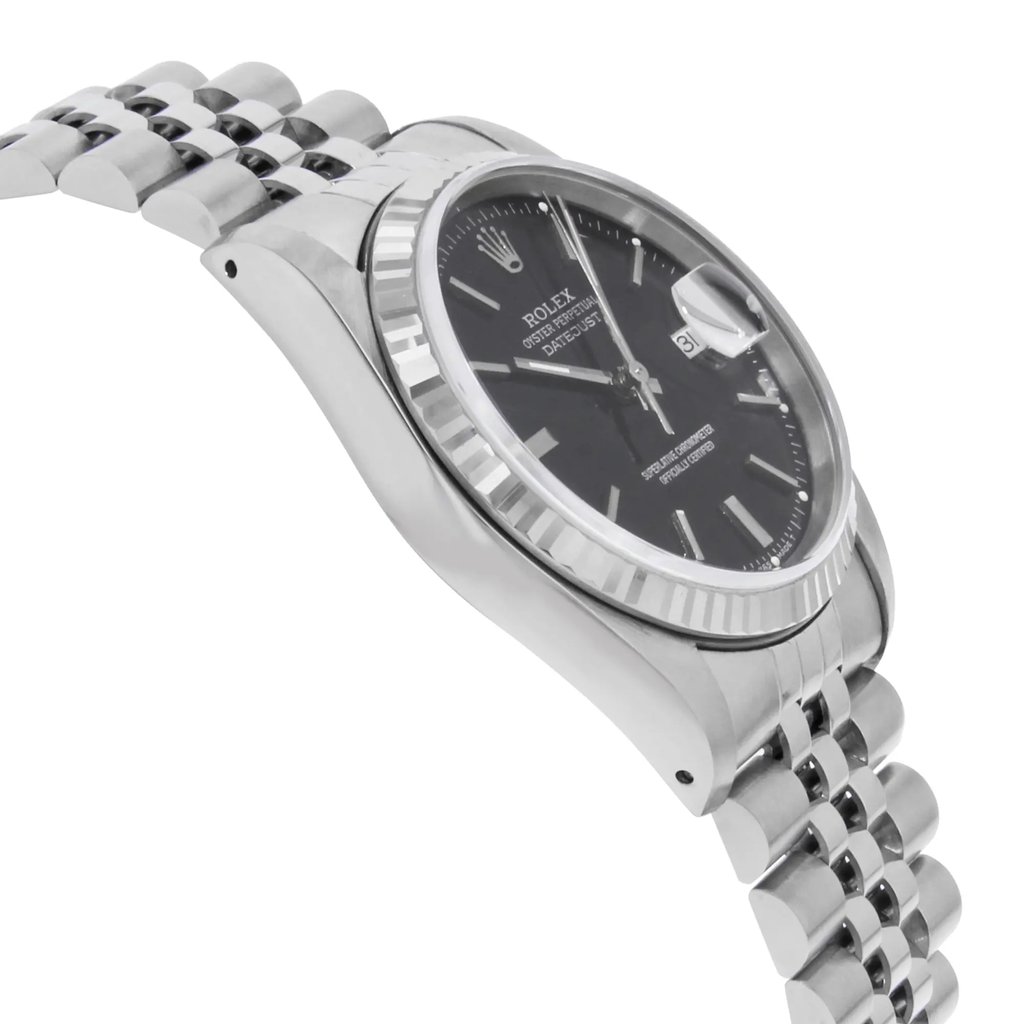 4th image of Rolex 16234 Wristwatch, PreOwned condition