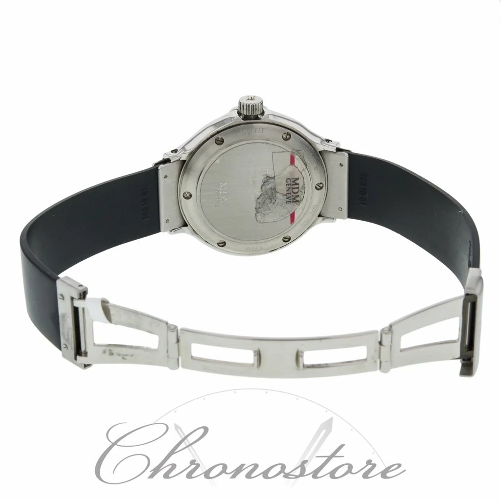 4th image of Hublot 1430.110.1 Wristwatch, Unworn condition