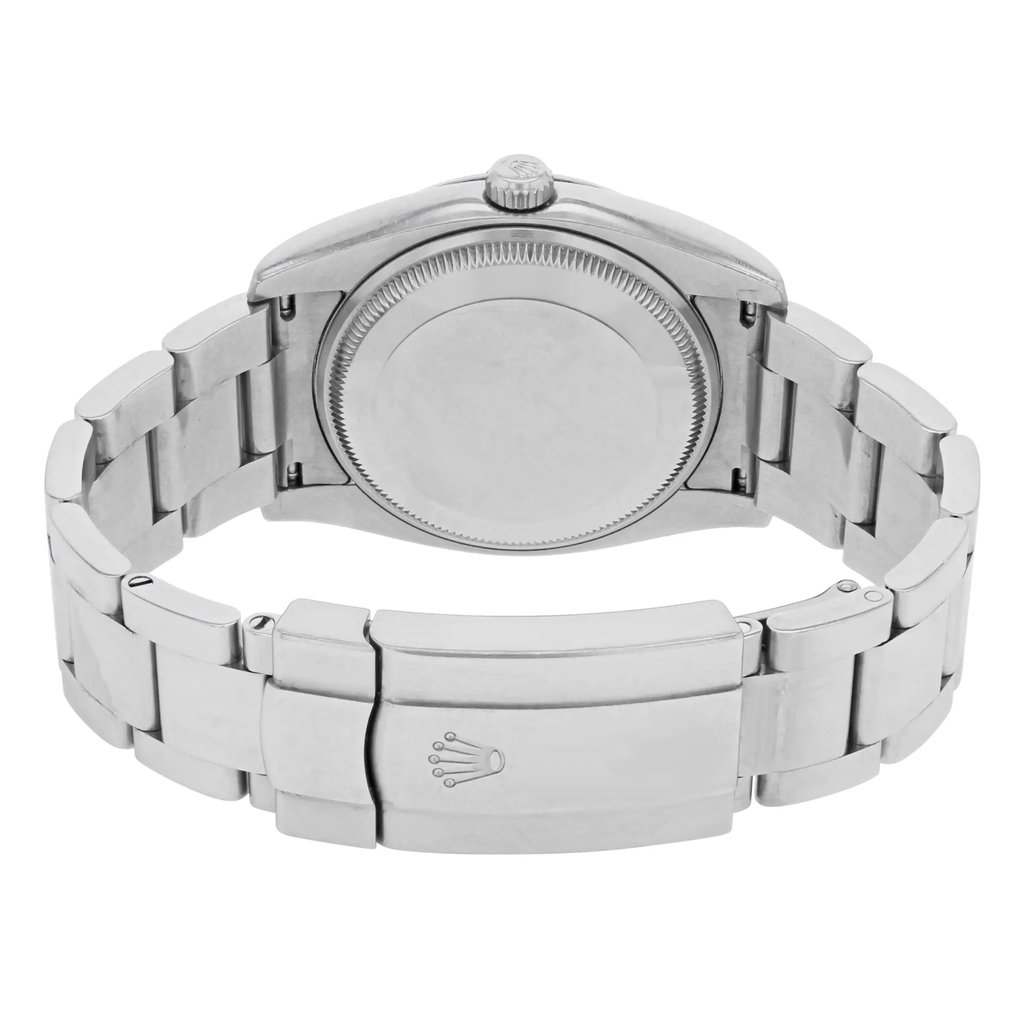 5th image of Rolex 114200 Wristwatch, PreOwned condition