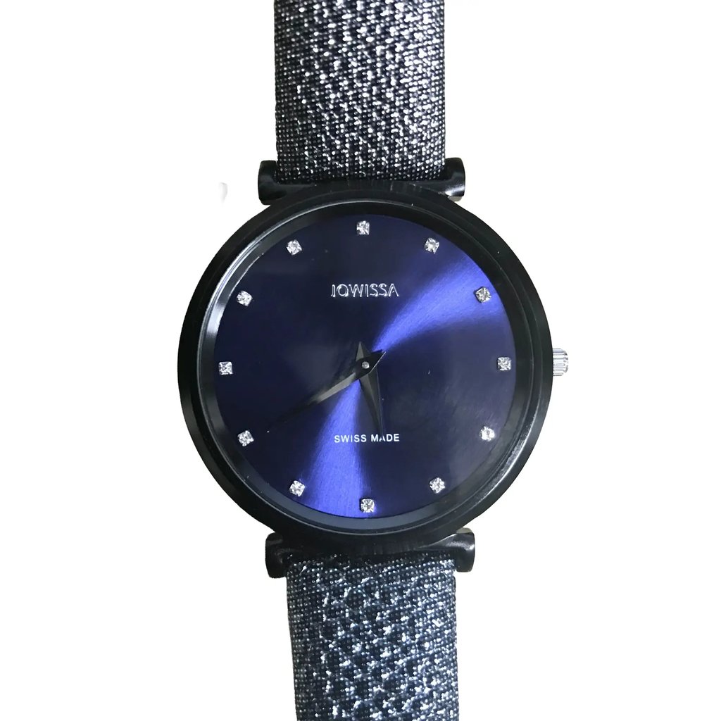 1st image of JOWISSA jowissa swiss Wristwatch, PreOwned condition