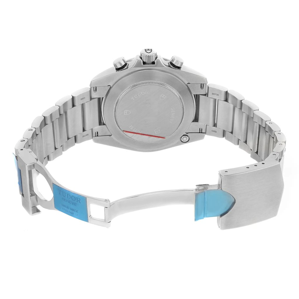 4th image of TUDOR 20530N-95730 Wristwatch, DisplayModel condition
