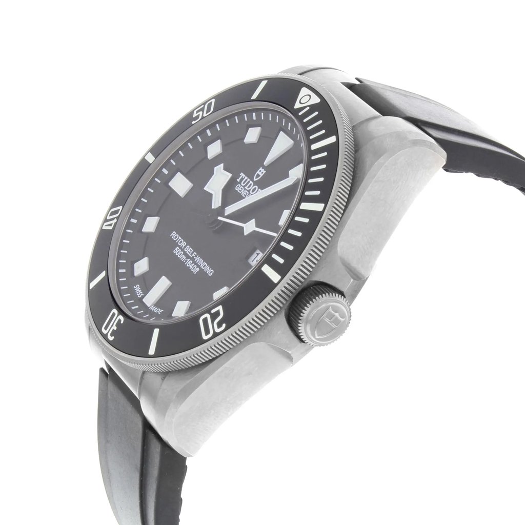 2nd image of TUDOR 25500T Wristwatch, PreOwned condition