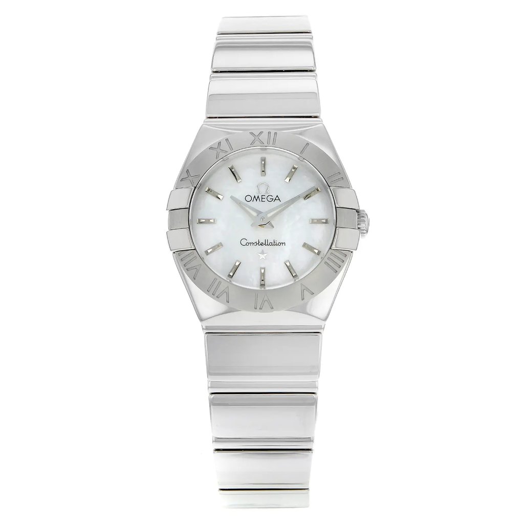 1st image of OMEGA 123.10.24.60.05.002 Wristwatch, Unworn condition